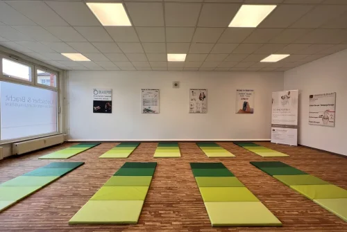 Praxis-Bewegungstherapie - in Velten