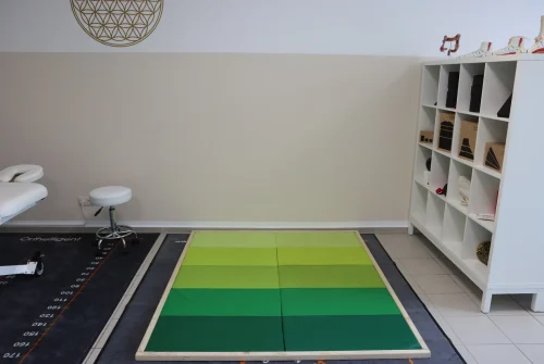 Liebscher & Bracht Schmerz-Bewegungstherapie in Velten